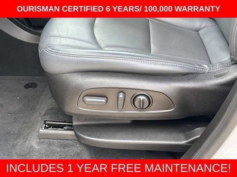 Used 2023 Buick Enclave Essence AWD/4WD image 21