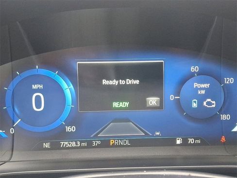 Certified 2022 Ford Escape Titanium w/ Titanium Elite Package image 22