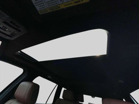 Certified 2025 Toyota Sequoia 1794 Edition image 35
