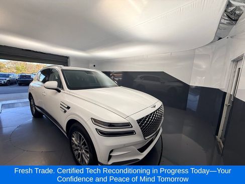 Used 2024 Genesis GV80 2.5T image 6