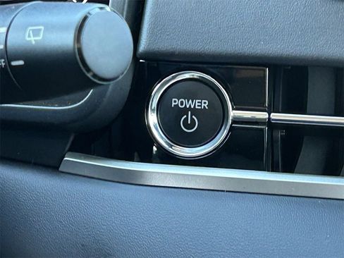 New 2026 Nissan Rogue SL AWD/4WD image 24