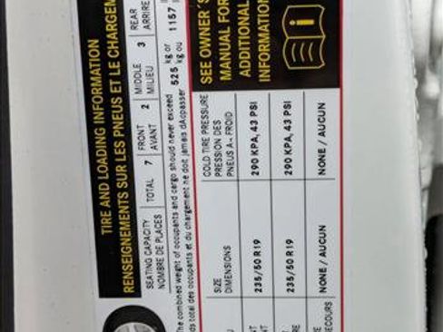 Used 2023 Mercedes-Benz GLB 250 image 15