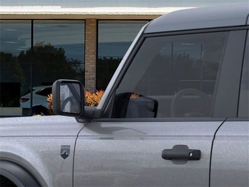 New 2025 Ford Bronco Big Bend image 22