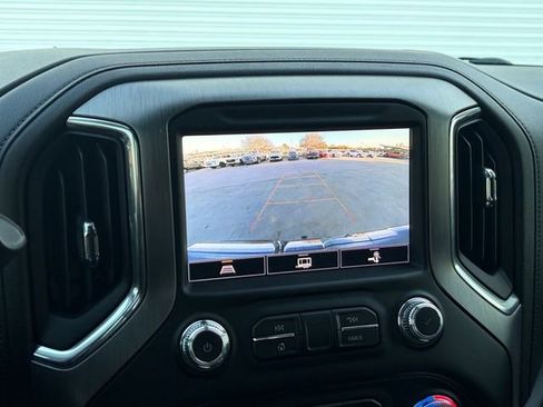 Certified 2022 GMC Sierra 1500 Denali w/ Denali Premium Package image 11