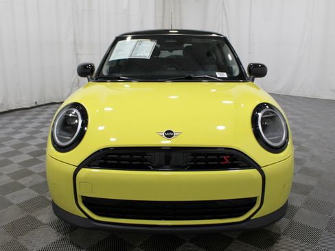 Used 2025 MINI Cooper S image 30