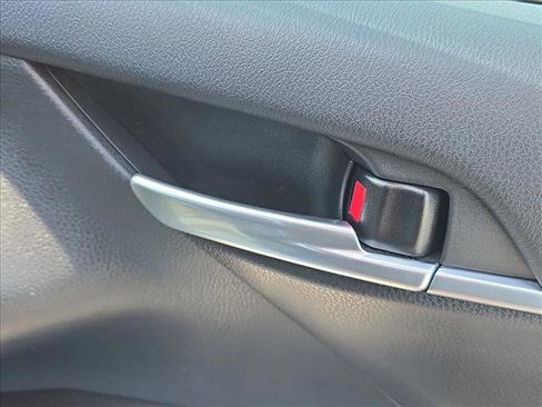 Certified 2023 Toyota Camry SE FWD image 24