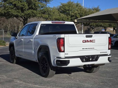 Certified 2024 GMC Sierra 1500 Elevation image 6