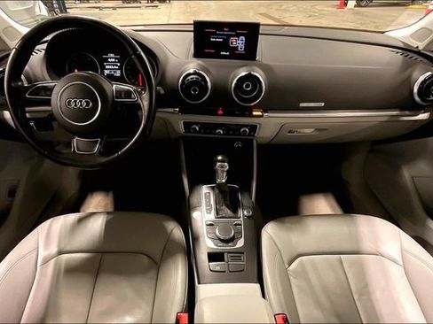 Used 2015 Audi A3 2.0T Premium Plus w/ Premium Plus Package image 15