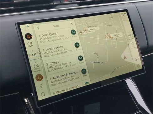 New 2026 Land Rover Range Rover Sport SE image 22