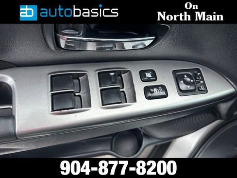 Used 2021 Mitsubishi Outlander Sport SE image 23