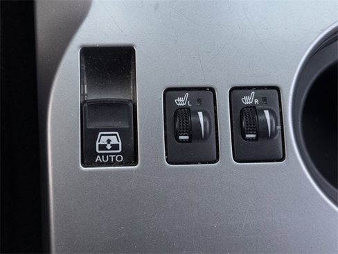 Used 2023 Toyota 4Runner SR5 Premium w/ Moonroof Package image 21