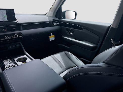 New 2026 Honda Pilot EX-L image 19