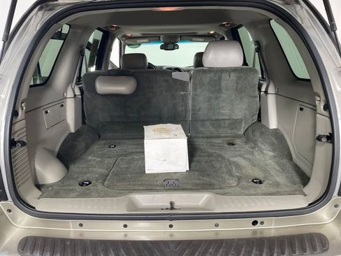 Used 2002 Oldsmobile Bravada AWD w/ 1SC Option Pkg image 15