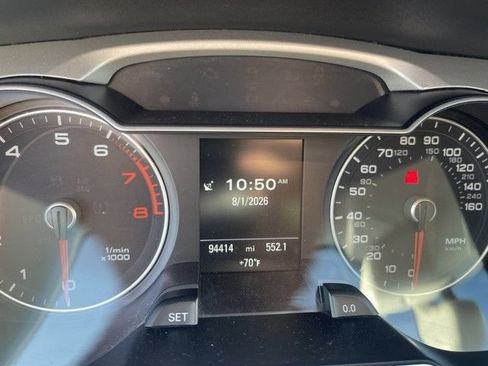 Used 2016 Audi A4 2.0T Premium Plus AWD/4WD image 8
