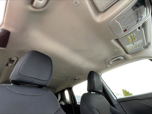 Used 2022 Jeep Renegade Latitude w/ Convenience Group AWD/4WD image 22