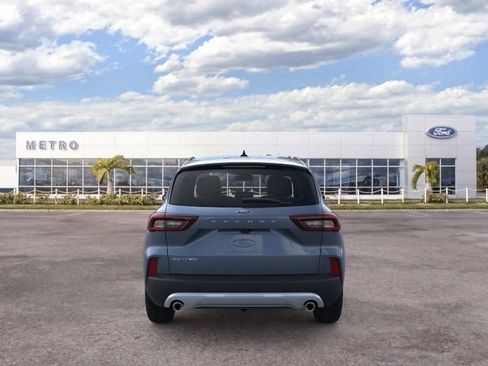 New 2026 Ford Escape Active w/ Tech Pack #1 FWD image 5