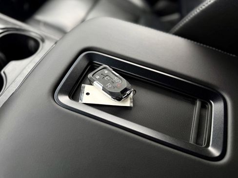 Used 2016 GMC Yukon SLT image 22