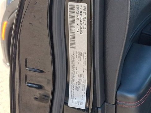 Used 2024 Dodge Durango GT image 31