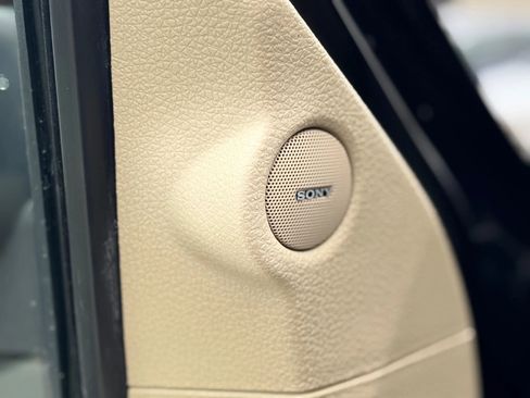 Used 2017 Ford Expedition EL Limited image 37