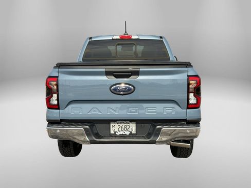 Used 2024 Ford Ranger Lariat image 3