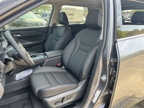 New 2026 Nissan Rogue Dark Armor FWD image 15