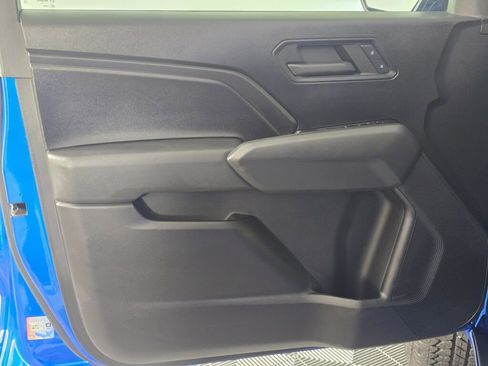 Used 2023 Chevrolet Colorado Trail Boss image 19