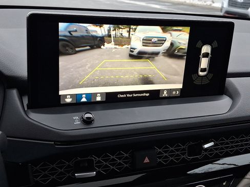 Used 2023 Honda Accord EX-L image 27