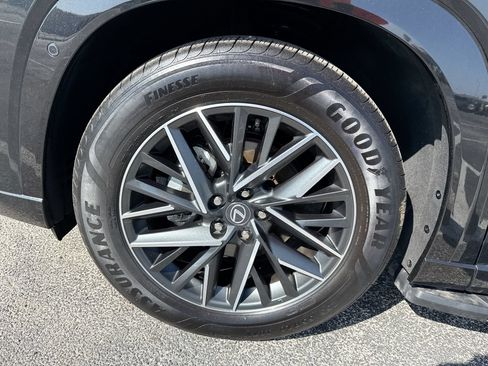 Used 2025 Lexus TX 350 FWD w/ Technology Package image 19