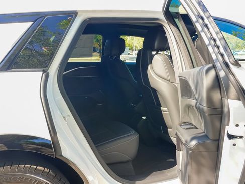 New 2026 Cadillac Lyriq Sport RWD image 9
