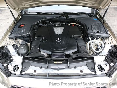 Used 2018 Mercedes-Benz E 400 Coupe image 12