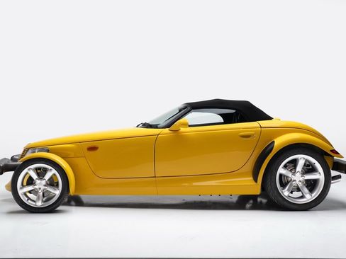 Used 1999 Plymouth Prowler image 11
