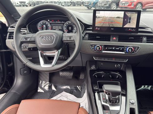 Certified 2023 Audi A5 2.0T Premium Plus w/ Premium Plus AWD/4WD image 25