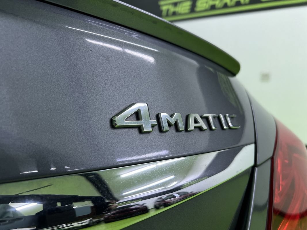 Used 2017 Mercedes-Benz C 300 4MATIC Sedan w/ Premium 2 Package image 14