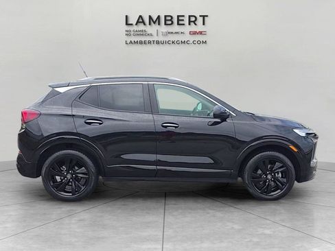 Used 2024 Buick Encore GX Sport Touring w/ Comfort Package AWD/4WD image 6
