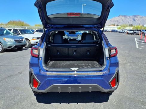 New 2026 Subaru Crosstrek 2.5i Limited AWD/4WD image 14
