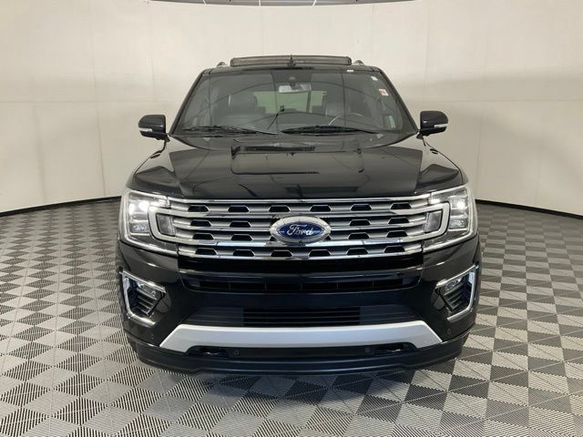 Used 2021 Ford Expedition Limited AWD/4WD image 2