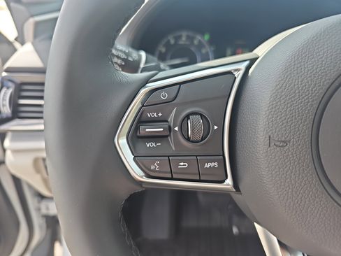 New 2025 Acura RDX SH-AWD w/ Technology Package image 17