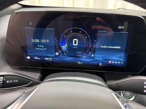 New 2026 Chevrolet Equinox LT w/ Convenience Package II image 26