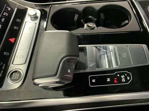 Used 2021 Audi Q7 3.0T Prestige w/ Prestige Package image 18