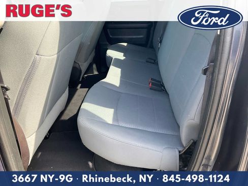 Used 2016 RAM 1500 Express AWD/4WD image 15