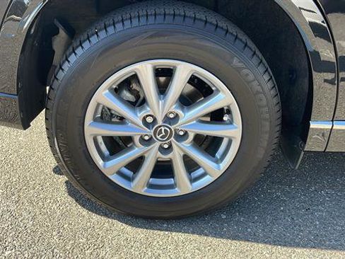 Used 2025 MAZDA CX-5 AWD 2.5 S w/ Preferred Package image 33