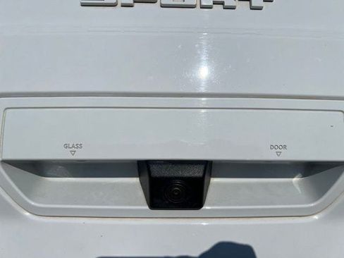 Used 2023 Ford Bronco Sport Big Bend AWD/4WD image 11