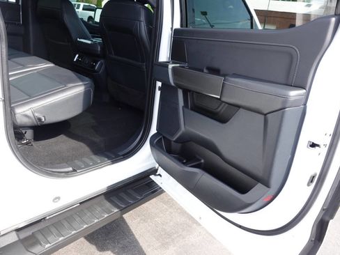 Used 2023 Ford F150 XLT w/ Equipment Group 302A High AWD/4WD image 30