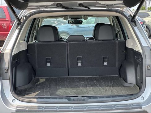 Used 2020 Subaru Forester Limited w/ Popular Package #3 AWD/4WD image 15