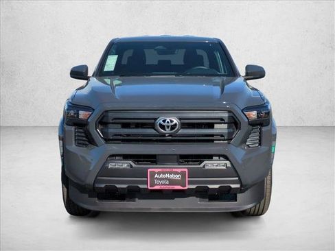 New 2026 Toyota Tacoma SR5 image 6