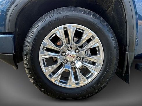 Used 2023 GMC Sierra 1500 Denali image 8