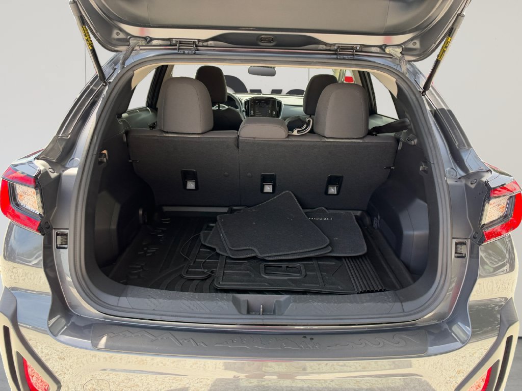 Certified 2024 Subaru Crosstrek 2.0i Premium AWD/4WD image 18
