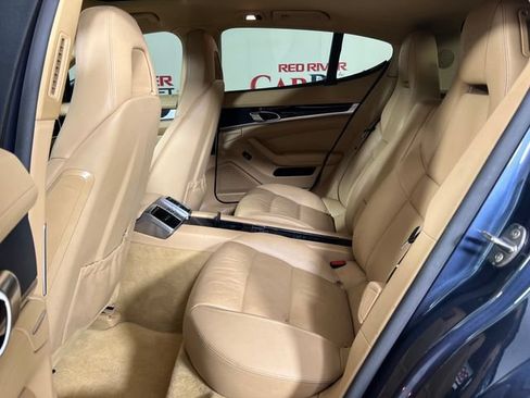 Used 2011 Porsche Panamera S RWD image 23