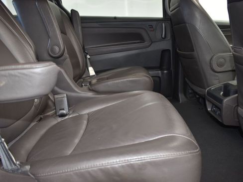 Used 2019 Honda Odyssey EX-L image 20