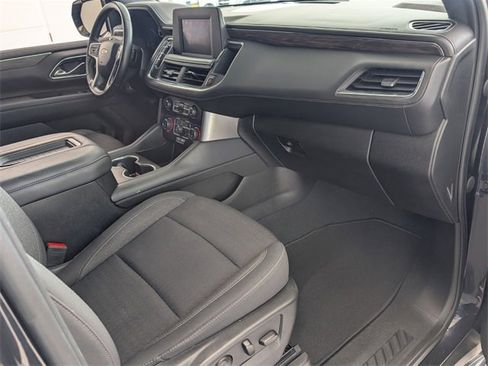 Certified 2023 Chevrolet Suburban LS image 16